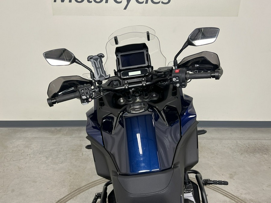2025 Honda NT1100 DCT (NT1100DS)