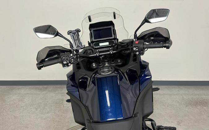 2025 Honda NT1100 DCT (NT1100DS)