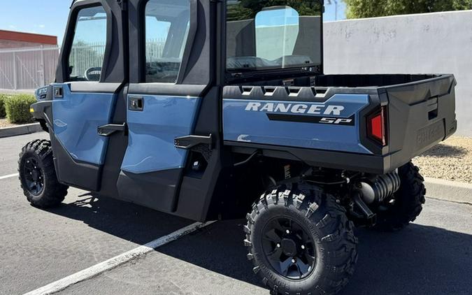 2026 Polaris Ranger Crew SP 570 NorthStar Edition