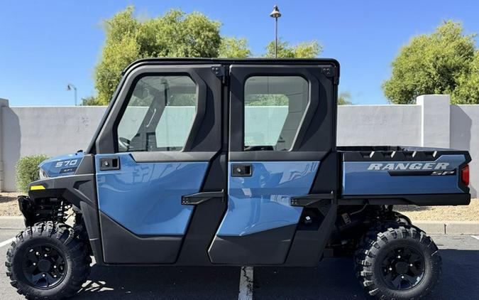 2026 Polaris Ranger Crew SP 570 NorthStar Edition