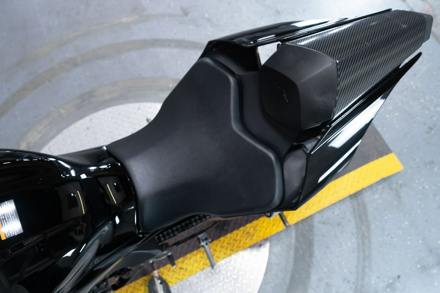 2024 Yamaha YZF-R1