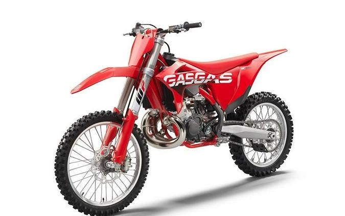 2023 GASGAS MC 250