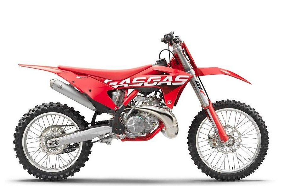 2023 GASGAS MC 250