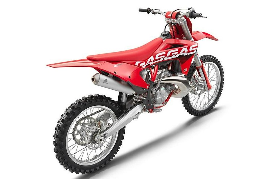 2023 GASGAS MC 250