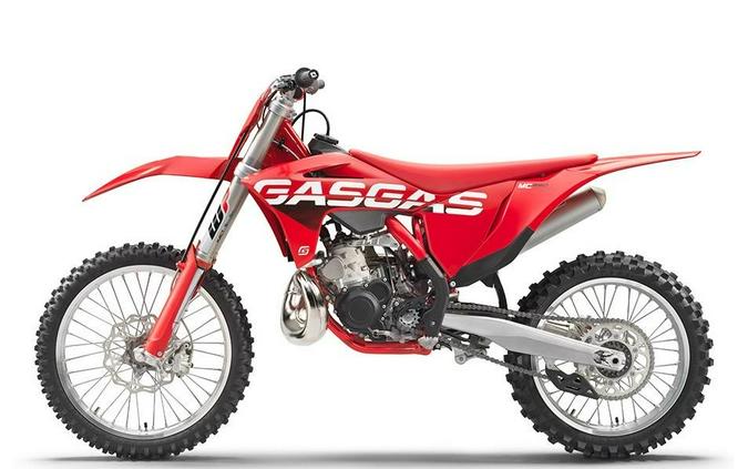 2023 GASGAS MC 250