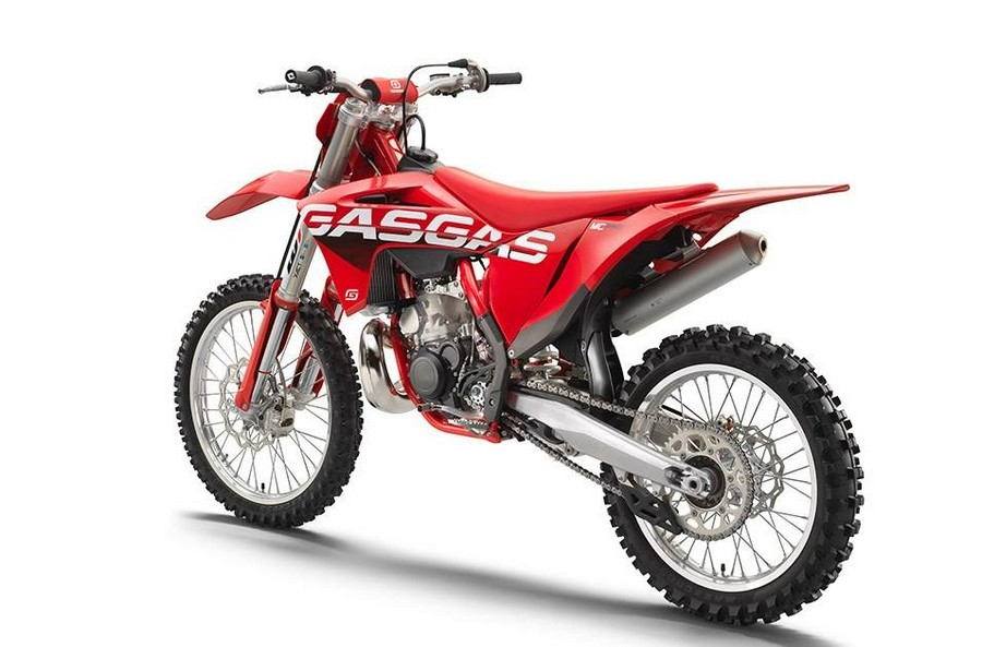 2023 GASGAS MC 250