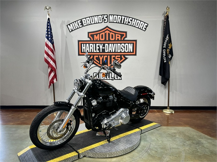2021 Harley-Davidson Softail® Standard