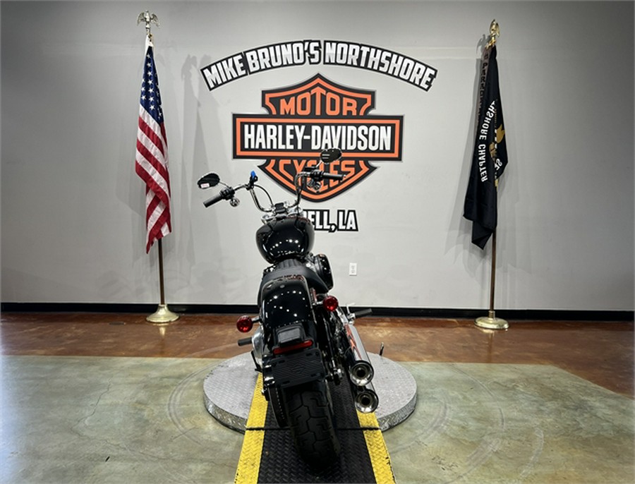2021 Harley-Davidson Softail® Standard