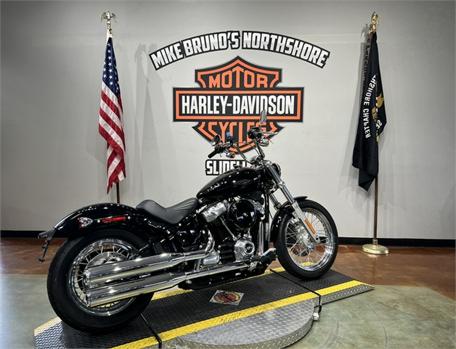 2021 Harley-Davidson Softail® Standard