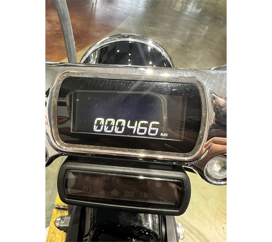 2021 Harley-Davidson Softail® Standard