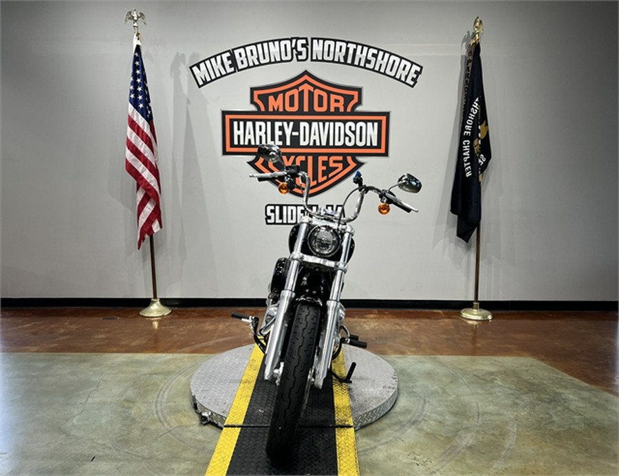 2021 Harley-Davidson Softail® Standard