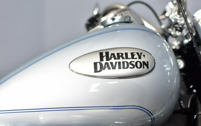 2023 Harley-Davidson Heritage Classic