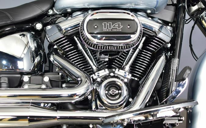 2023 Harley-Davidson Heritage Classic