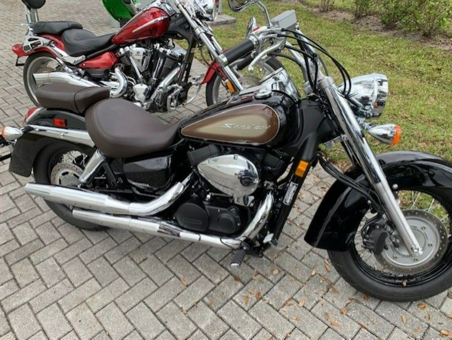 2024 Honda® Shadow Aero ABS