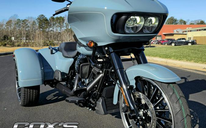 2023 Harley-Davidson Road Glide 3 Trike First Look [5 Fast Facts]