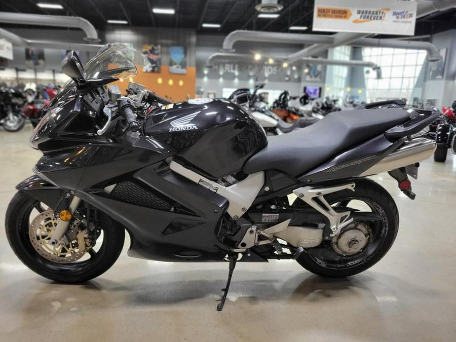 2006 Honda® Interceptor