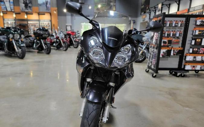 2006 Honda® Interceptor