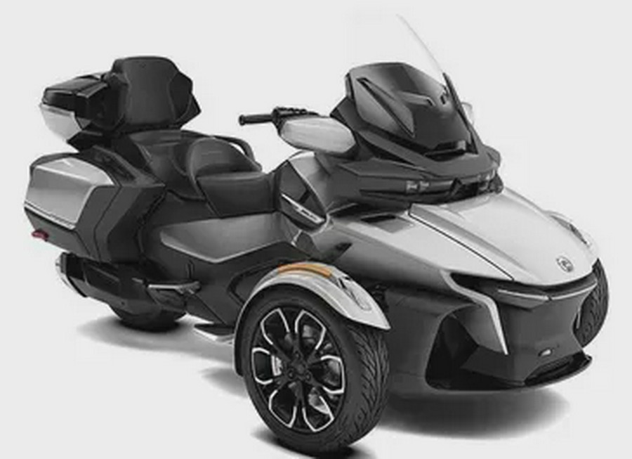 2023 Can-Am SPYDER RT LIMITED