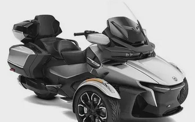 2023 Can-Am Spyder RT Review [Celebrating 2023 IFRD]