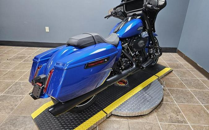 2024 Harley-Davidson® FLHX - Street Glide®