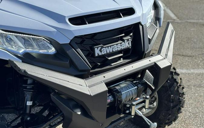 2024 Kawasaki Ridge® Ranch Edition