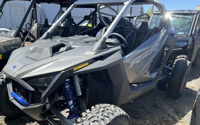 2024 Polaris Industries RZR PRO R PREMIUM