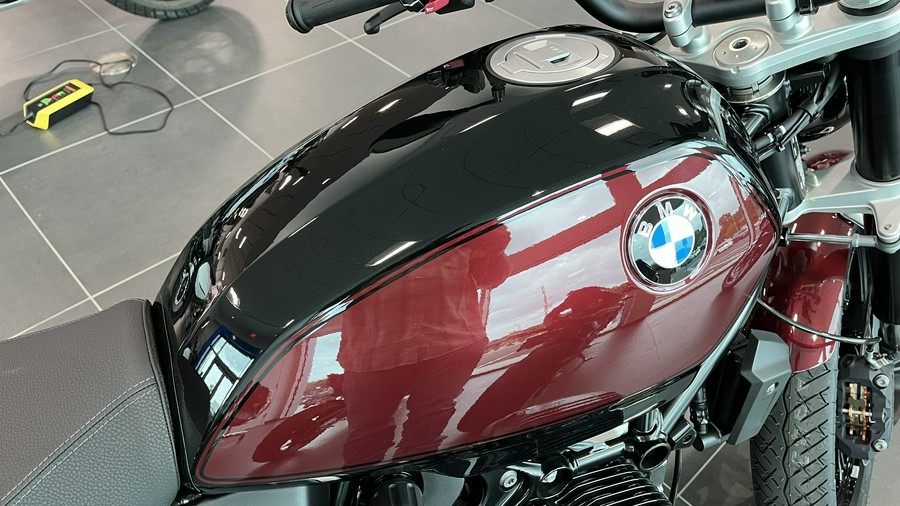 2024 BMW R 12