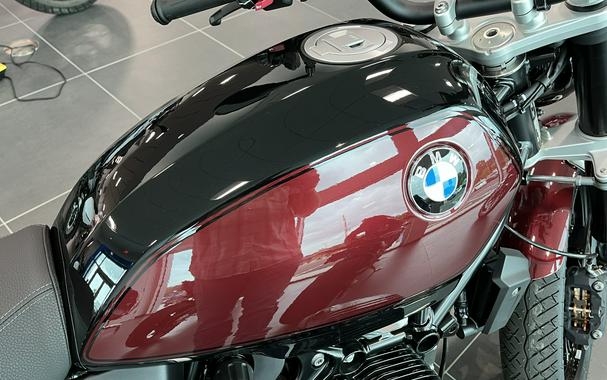 2024 BMW R 12