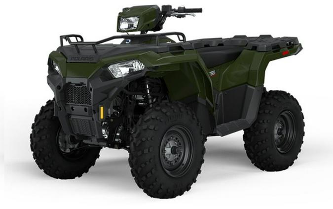 2024 Polaris Sportsman 570