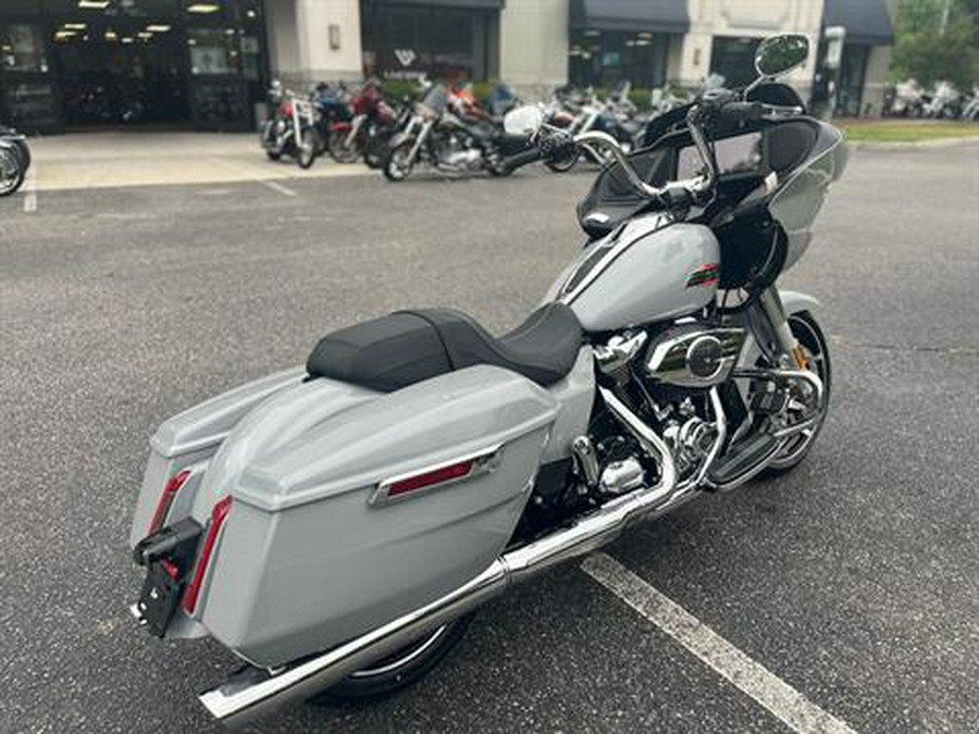 2024 Harley-Davidson Road Glide®