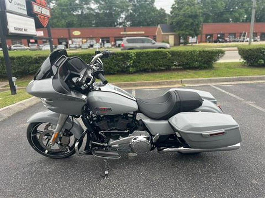 2024 Harley-Davidson Road Glide®