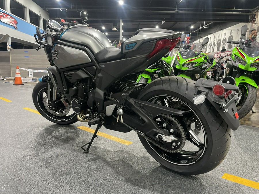 2023 CFMoto 700CL-X SPORT