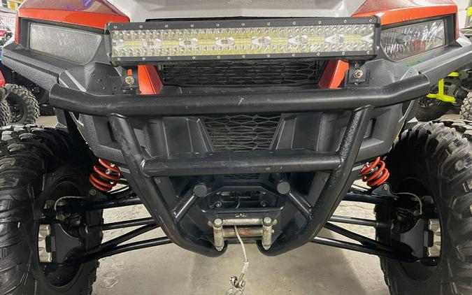 2019 Polaris® GENERAL 1000 EPS Base