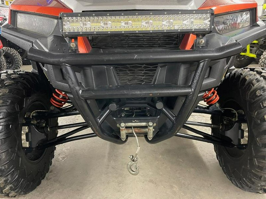 2019 Polaris® GENERAL 1000 EPS Base