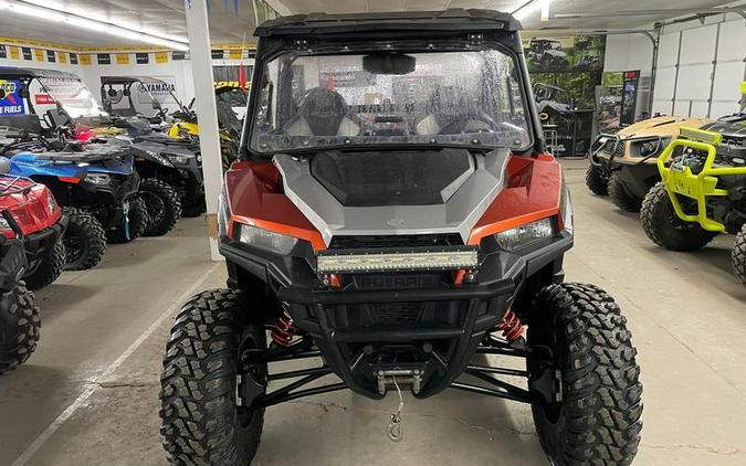 2019 Polaris® GENERAL 1000 EPS Base