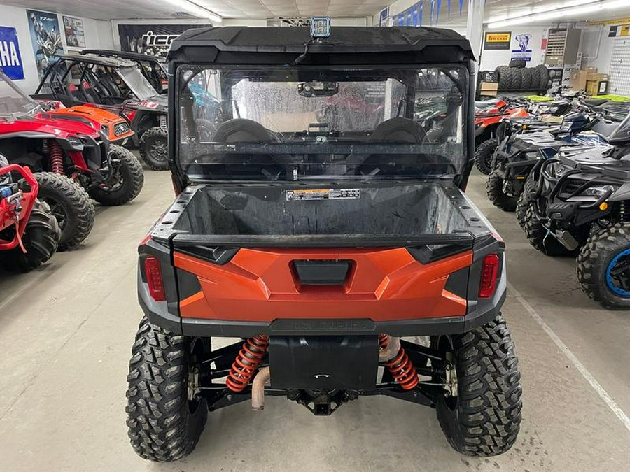 2019 Polaris® GENERAL 1000 EPS Base