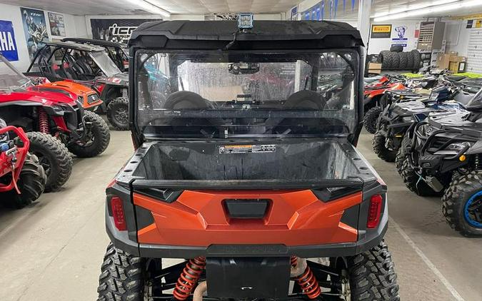 2019 Polaris® GENERAL 1000 EPS Base