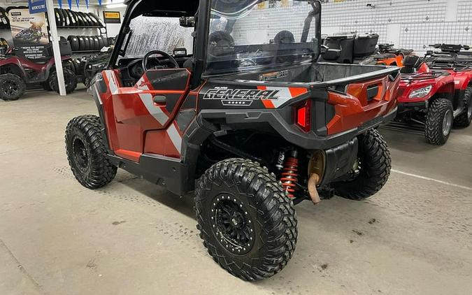 2019 Polaris® GENERAL 1000 EPS Base