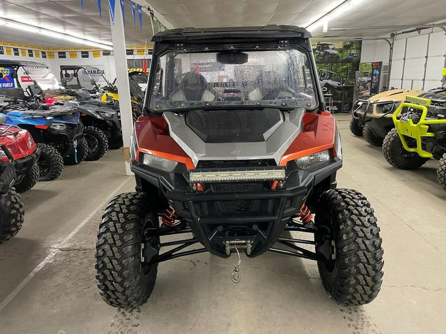 2019 Polaris® GENERAL 1000 EPS Base