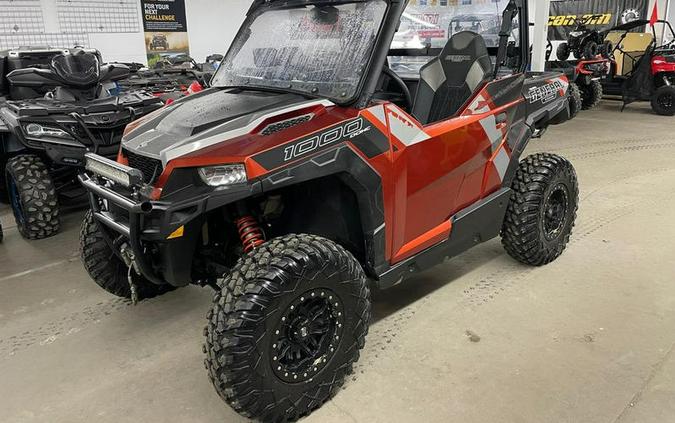 2019 Polaris® GENERAL 1000 EPS Base