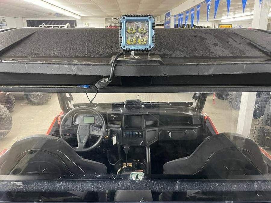 2019 Polaris® GENERAL 1000 EPS Base