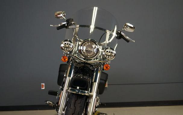 2024 Harley-Davidson® FLHCS - Heritage Classic