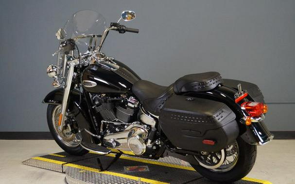 2024 Harley-Davidson® FLHCS - Heritage Classic