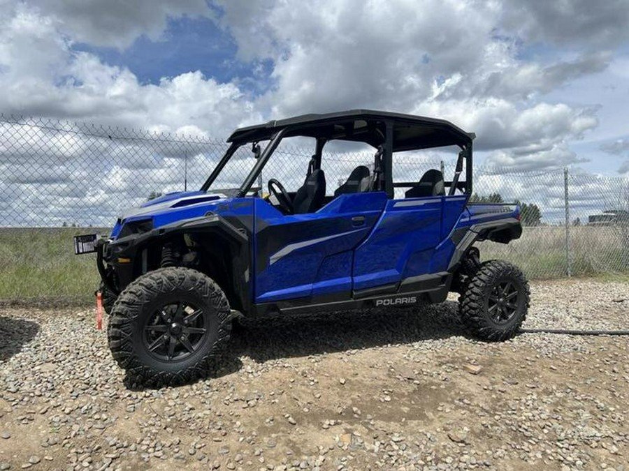 2024 Polaris® General XP 4 1000 Premium