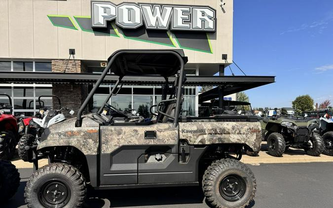 2025 Kawasaki Mule PRO-MX™ EPS Camo