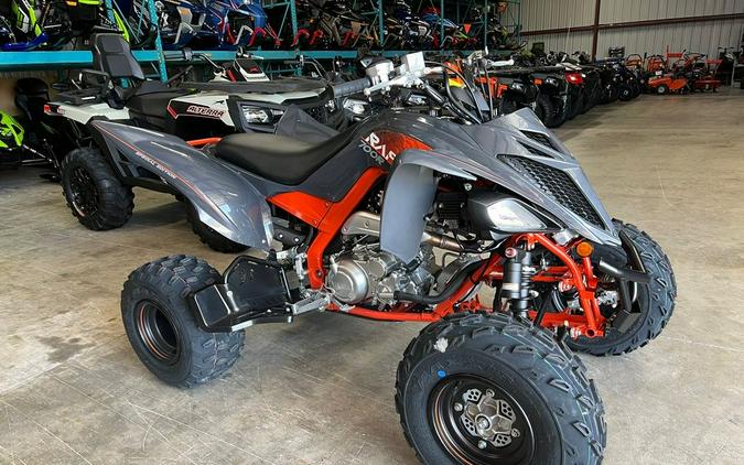 2024 Yamaha Raptor 700R SE