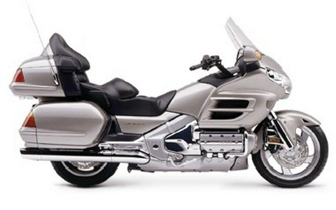 2003 Honda Gold Wing ABS