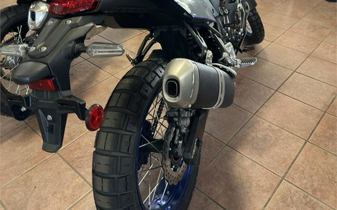 2024 Yamaha Ténéré 700