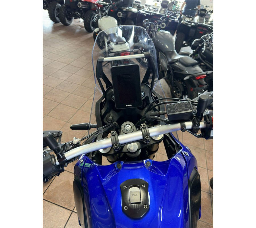 2024 Yamaha Ténéré 700