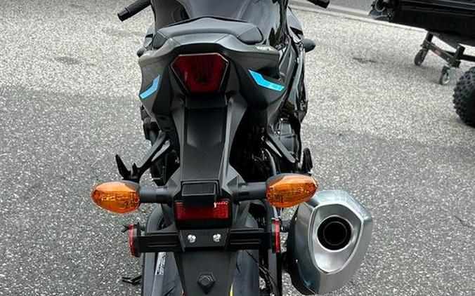 2024 Suzuki GSX-R1000R